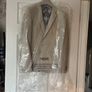confirmation blazer and co ord Image 2