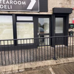 Office space and storage for rent
