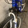 26 inches mountain bike Image 3