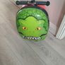 Suitcase Scooter Image 9