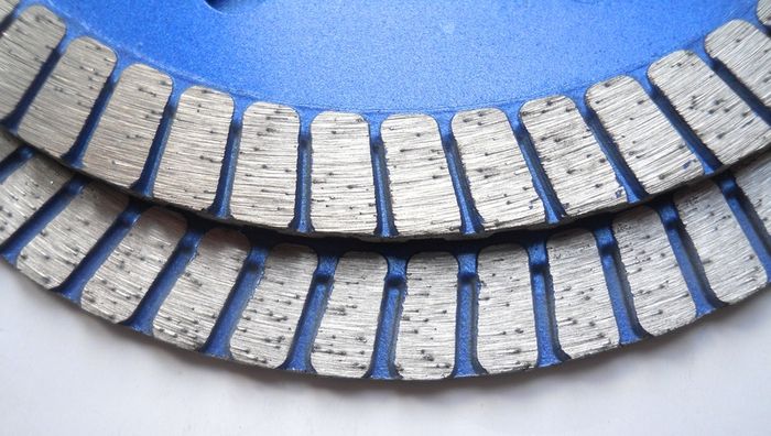 115mm Thin Porcelain Diamond Blade