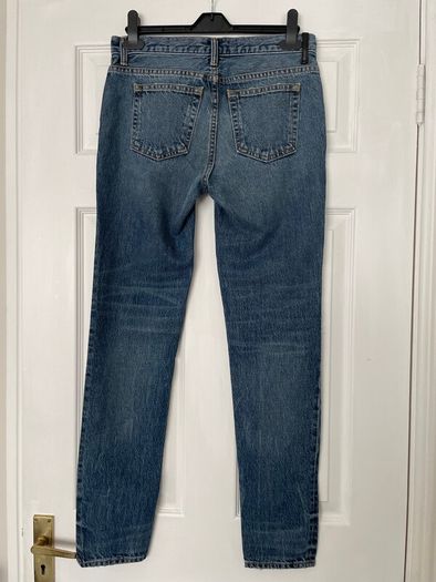 Alexander Wang Denim Jeans - 30 X 30
