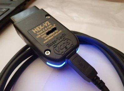 Vag Com / Vcds / Vagcom 26.3.0 - FREE Upgrades
