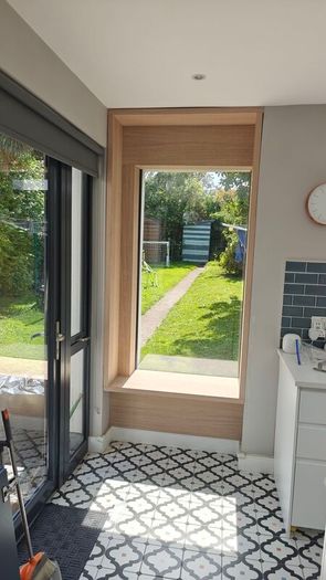 Kitchens Wardrobes maker and fitter, furniture, cabinet, press