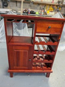 Wine Rack for sale