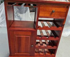 Wine Rack for sale