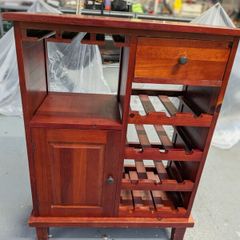 Wine Rack for sale