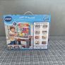 Vtech My Busy Workbench (3-6yrs) Image 3