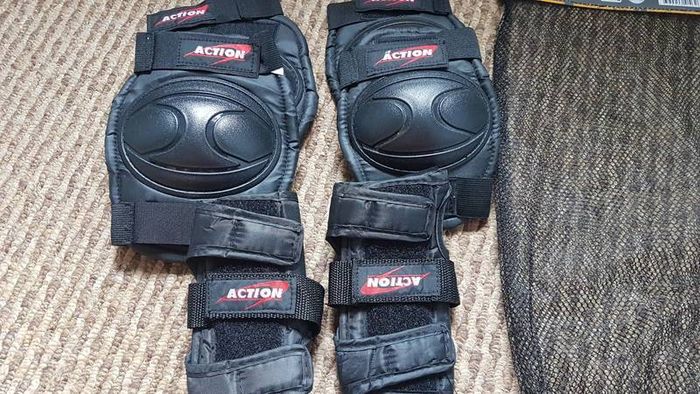 Protection Set