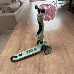 Scoot and Ride Scooter