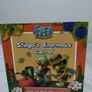 Fifi And The Flowertots story Books Image 8