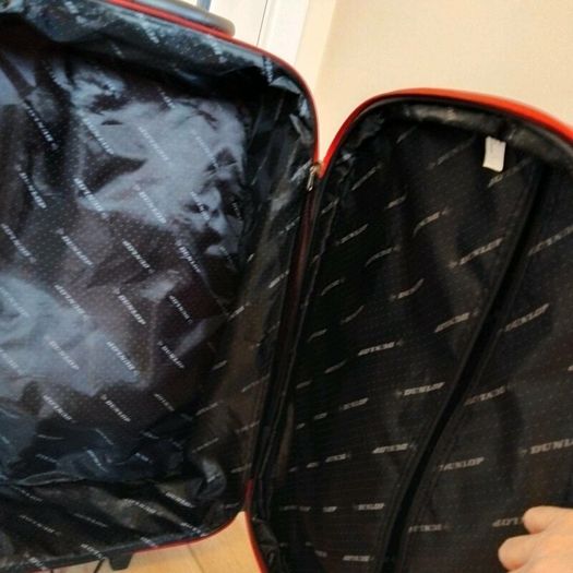 Suit case