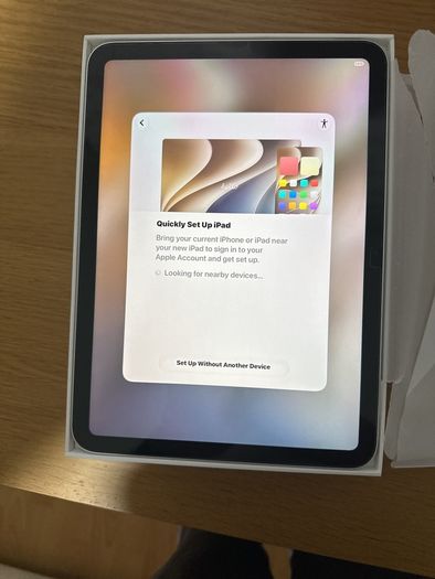 IPad 10th Gen
