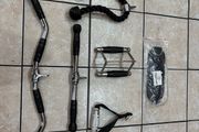 Gym Cable Machin Attachments, Heavy Duty!!!