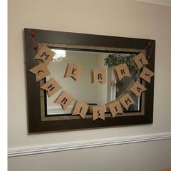 Large Mirror