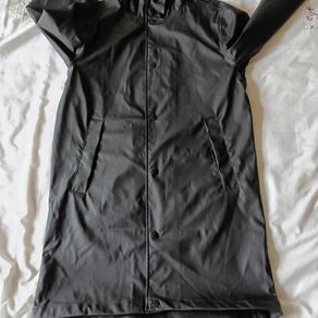 men's rain coat sons and only