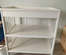 IKEA Changing table