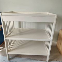 IKEA Changing table