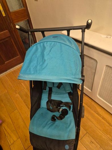 Cybex Libelle