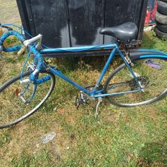 racer bike