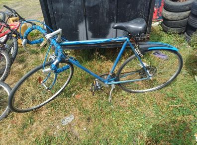 racer bike