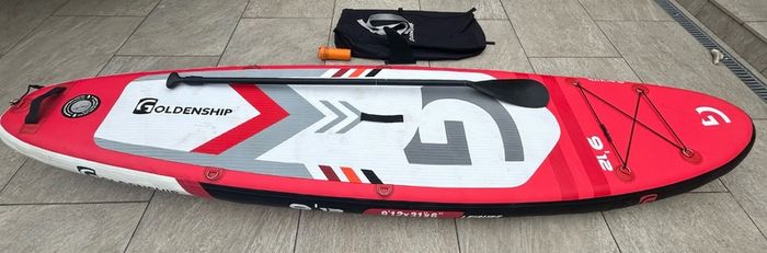Paddle Board