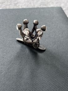 Hair clip