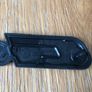 Vw mk2 golf rear badge Image 4
