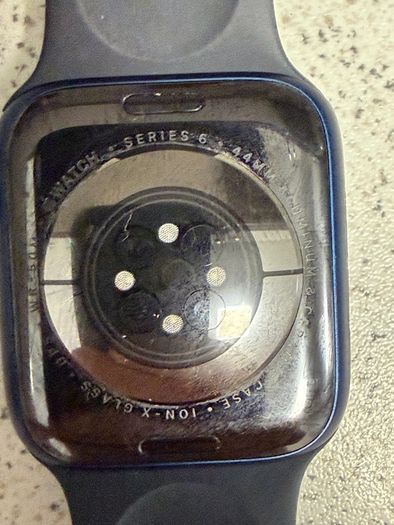 Apple watch series 6 44mm