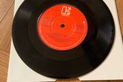 Womack &amp; Womack - Love Wars 7" Vinyl
