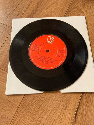 Womack & Womack - Love Wars 7" Vinyl