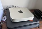 Apple Mac Mini 2012 Upgraded