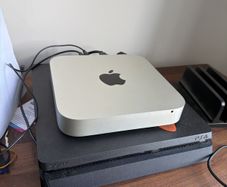 Apple Mac Mini 2012 Upgraded