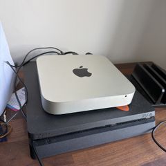 Apple Mac Mini 2012 Upgraded
