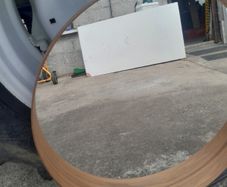 mirror