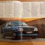 Original Irish OPEL Sales Catalogue Image 2