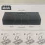 Lego-inspired iBrick iPod/mp3 docking station Image 5