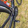 Bike Merida Reacto 4000 Carbon Aero Road Bike Image 5