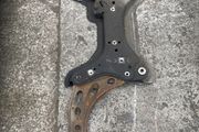 Subframe Trafic Vivaro Primastar