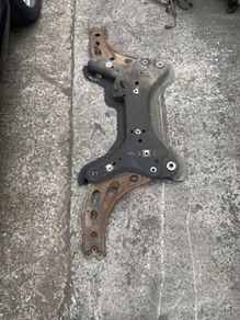 Subframe Trafic Vivaro Primastar
