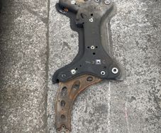 Subframe Trafic Vivaro Primastar