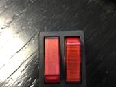 12 Volt Rocker Switch