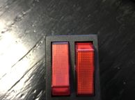 main image for ad 12 Volt Rocker Switch