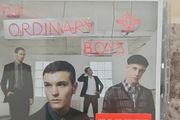 The Ordinary Boys CD