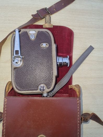 Vintage film camera - Specto 88 Colorshot