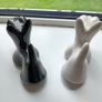 Vintage Scottie dog Salt and pepper shaker set Image 4