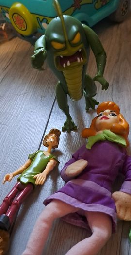 scooby Doo