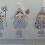 nursery picture frame Image 5