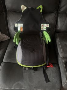 Trunki Car seat