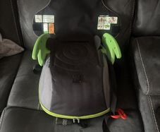 Trunki Car seat